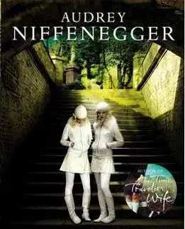 Her Fearful Symmetry - Audrey Niffenegger