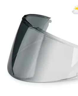 W-TEC Náhradné plexi pre prilbu Zoroz fotochromatické