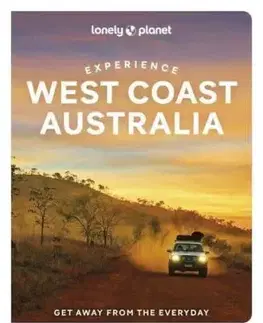Experience West Coast Australia