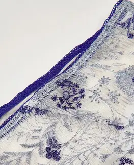 Passionata tangá nohavičky »Chloe«