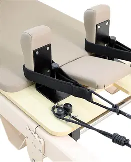 inSPORTline Comfolder EVO antracit