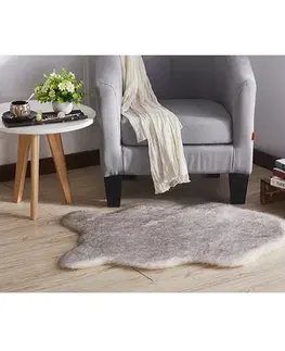 Umelá kožušina MALONE 60x90 cm Tempo Kondela