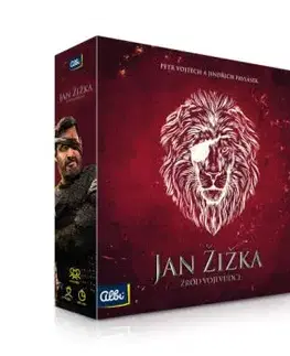 Hra Jan Žižka: Medieval (CZ/SK)