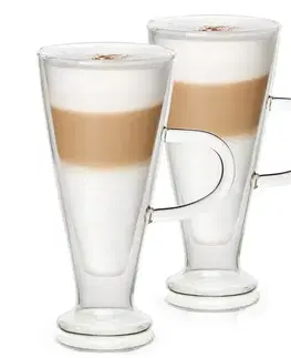4Home Termo pohár Latte Elegante Hot&Cool, 230 ml, 2 ks 