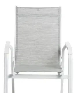 Záhradné kreslo BASIC PLUS Kettler