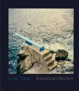 Jonathan Becker - Lost Time - Jonathan Becker