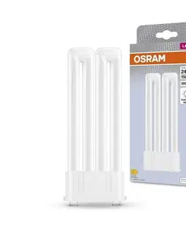 LED Žiarivková trubica 2G10/12W/230V 4000K - Osram 4058075822832