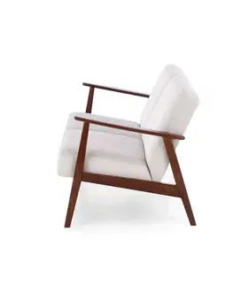 Pohovka MILANO 2S Halmar