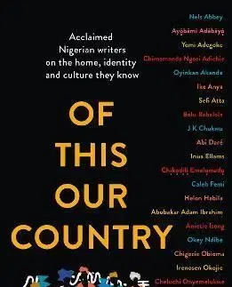 Of This Our Country