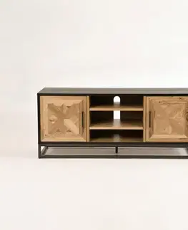 Indus IN25-2 TV skrinka