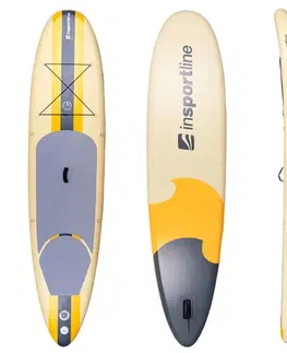 inSPORTline WaveTrip 11'6" G3 tyrkysová