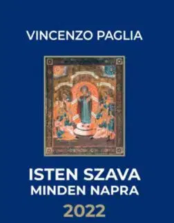 Isten szava minden napra - 2022 - Vincenzo Paglia