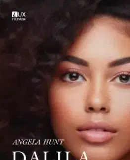 Dalila: Zradná krása - Angela Hunt