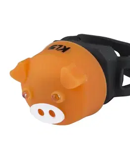Kellys Piggy blue