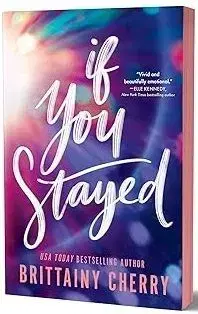 If You Stayed (Deluxe Edition) - Cherry Brittainy C.
