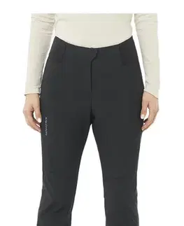 Salomon Reason Ski Pants W Veľkosť: XS
