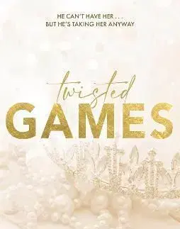 Twisted Games - Ana Huang