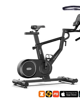 inSPORTline ZenRoute 250