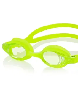 Aqua Speed Amari Fluo Green