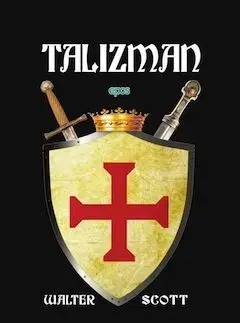 Talizman - Walter Scott