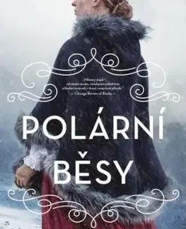 Polární běsy - Greer Macallister
