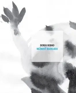 Nežnosť rozkladu - Derek Rebro