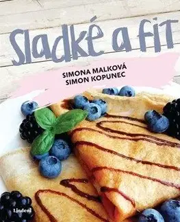 Sladké a fit - Simona Malková, Simon Kopunec