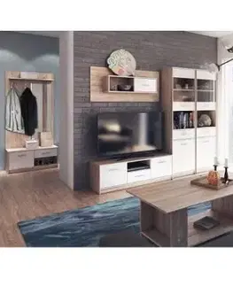 Vešiakový panel TEYO Tempo Kondela