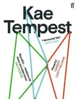 On Connection - Kae Tempest