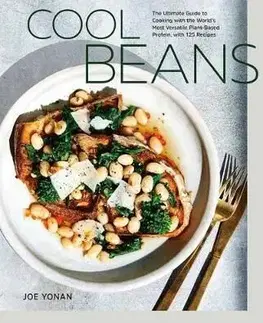 Cool Beans - Joe Yonan