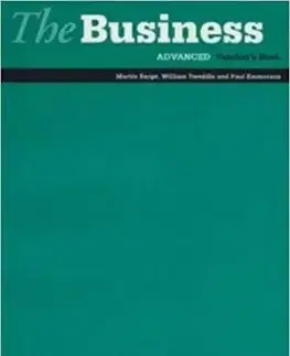 Business 4 ADV TB - John Allison