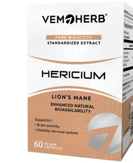 VemoHerb Hericium