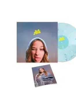 Helena - Hélé LP - Helena
