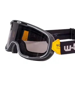 W-TEC Black Heart Chesster čierna