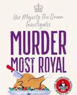 Murder Most Royal - S.J. Bennett