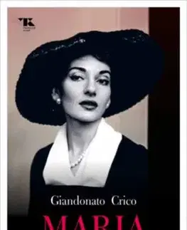 Maria Callas - Giandonato Crico