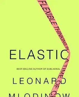 Elastic - Leonard Mlodinow