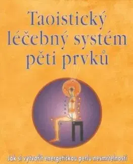 Taoistický léčebný systém - Chia Mantak