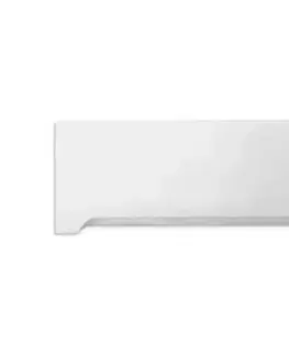 Ravak CZ001S0A00 - Čelný panel pre vaňu 160 cm akrylát/biela CZ001S0A00