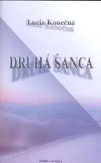 Druhá šanca - Konečná Lucia