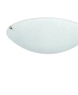 Stropná lampa Vertico Stropná lampa E27