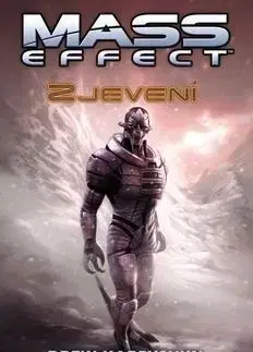 Mass Effect Zjevení - Drew Karpyshyn