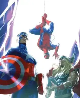 Captain America by J. Michael Straczynski Vol. 3 - J. Michael Straczynski