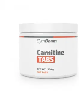 GymBeam Carnitine TABS