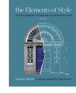 Elements of Style - Stephen Calloway