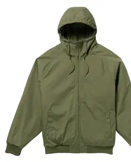 Volcom Herman 10K M Veľkosť: M
