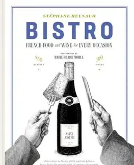 Bistro - Stéphane Reynaud