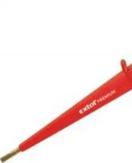 EXTOL PREMIUM Skúšačka napätia, 100-220V
