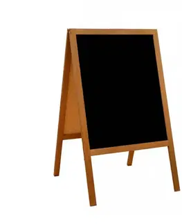  Samostojaca tabuľa 100x60 cm
