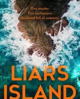 Liars Island - T. Orr Munro